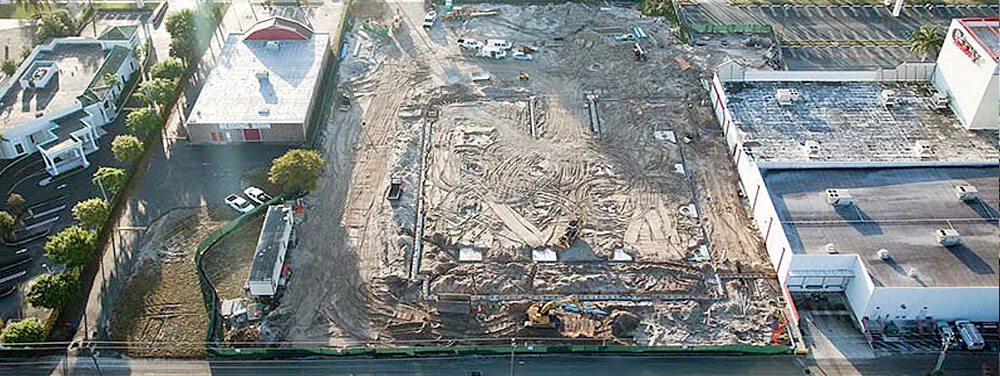 Post Ashley Furniture