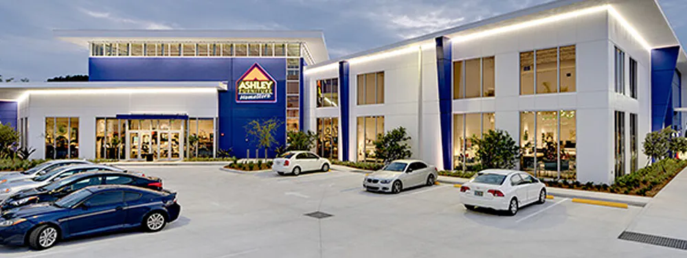 Post Ashley Furniture 2