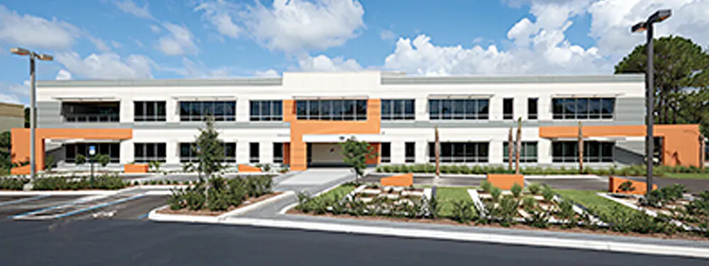 Post CASF Project of Year