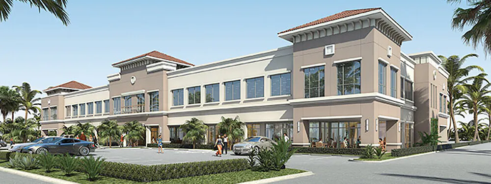 Post Crescent Pointe