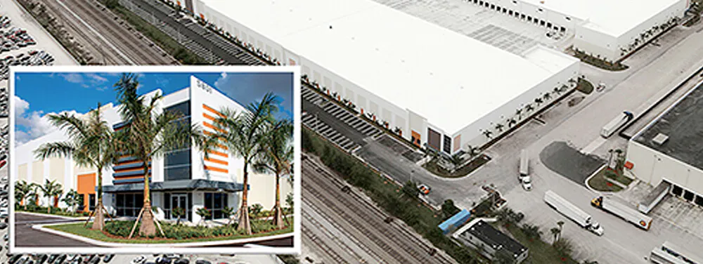 Post Largest Industrial Project