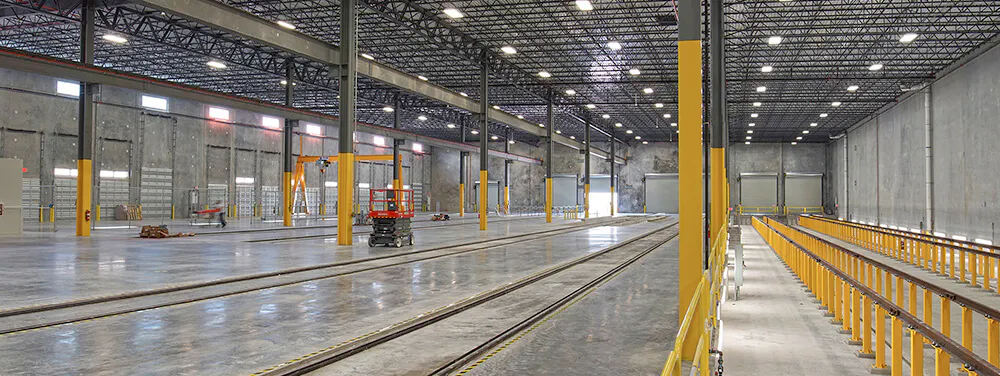 Post Metrorail