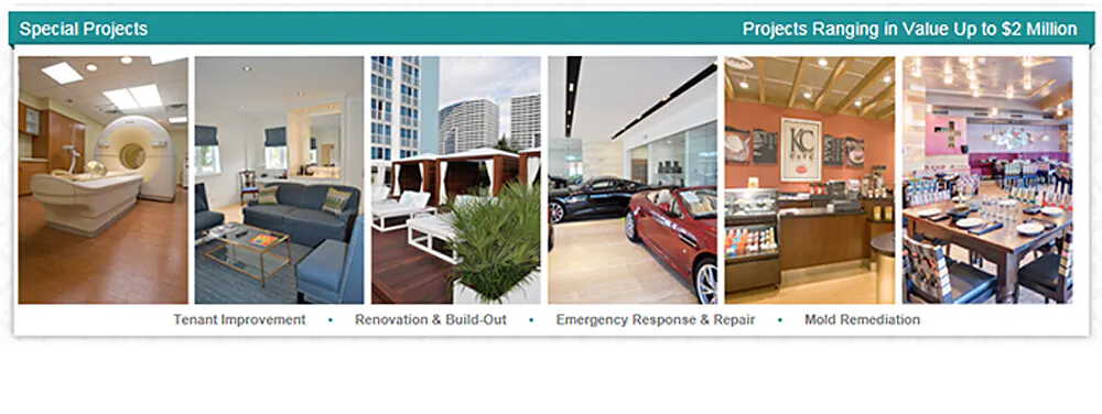 Post Special Projects 2