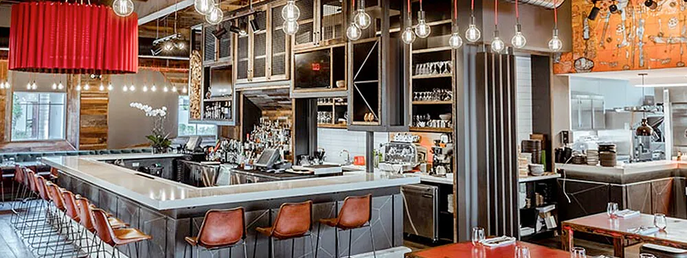 Post Tapas Restaurant