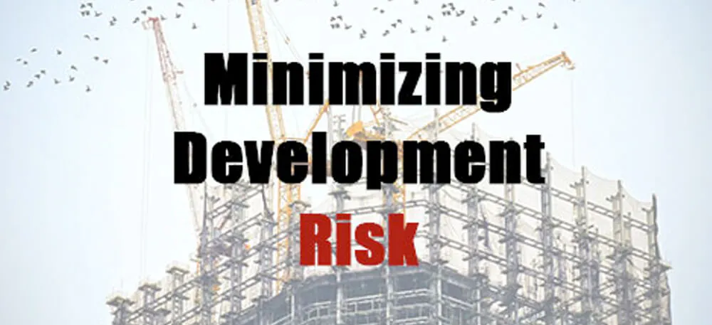minimizng risk