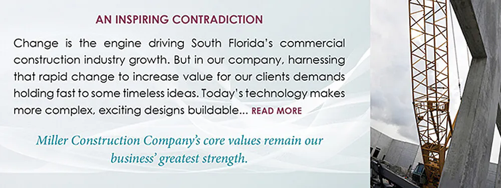 II inspiring contradiction