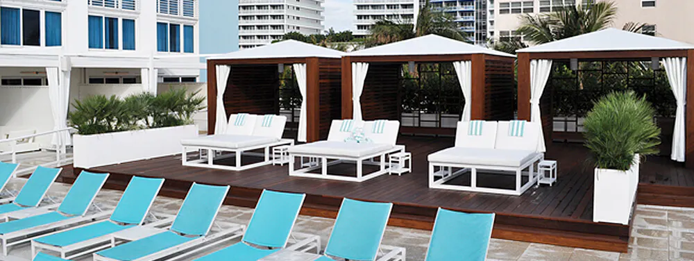 II tackle capital improvements