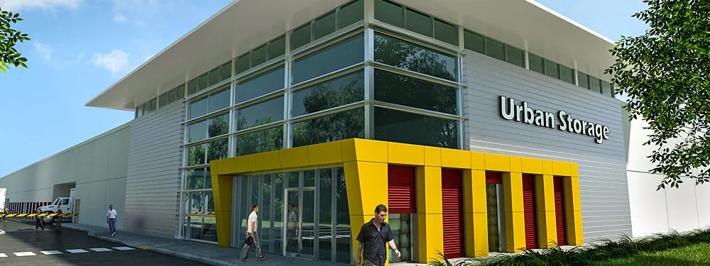 N Urban Storage NEWS