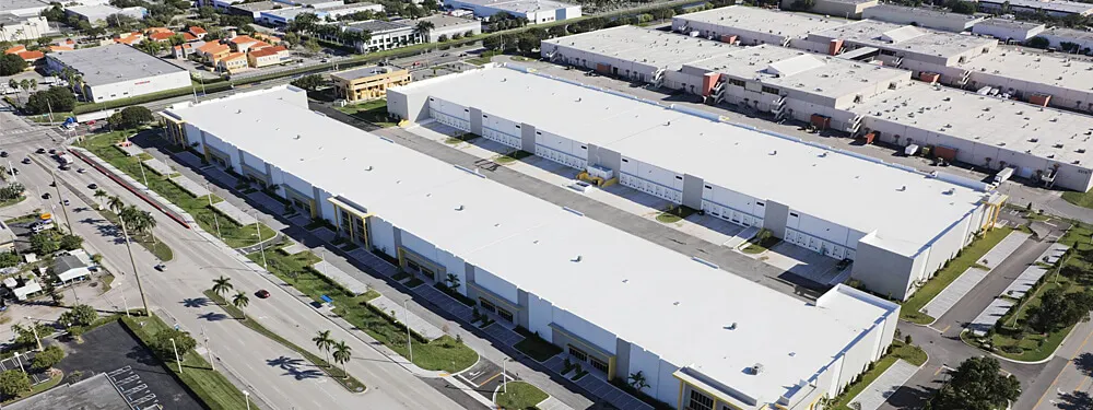 Miami Central Commons NEWS