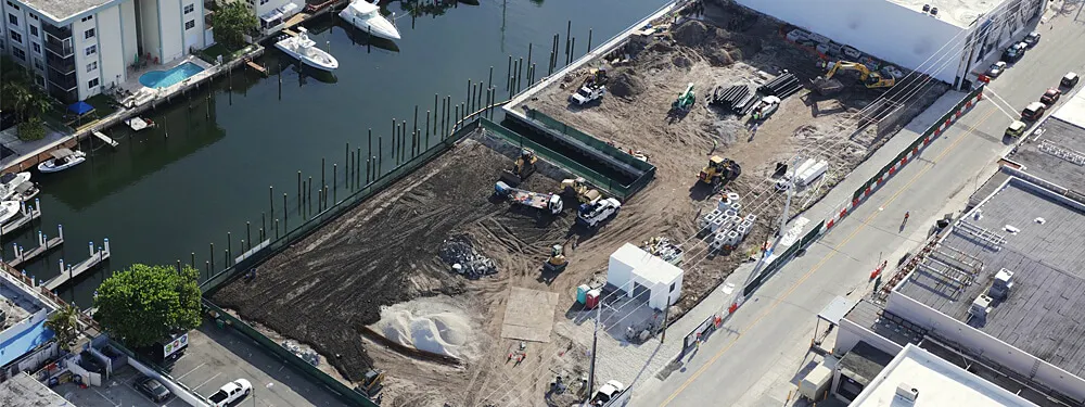 F3 Marina start NEWS