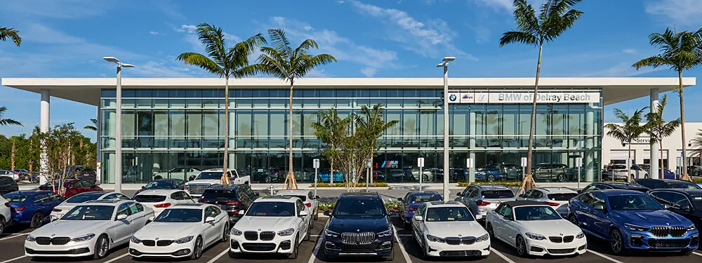 BMW Delray Bch NEWS