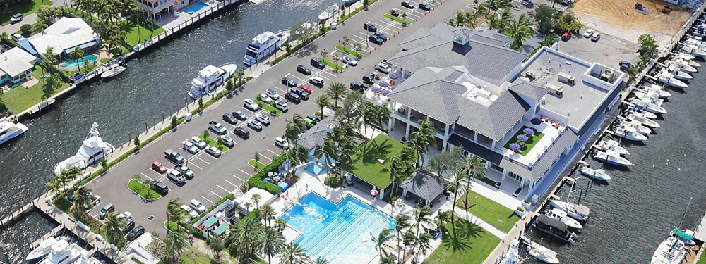 Lauderdale Yacht Club NEWS