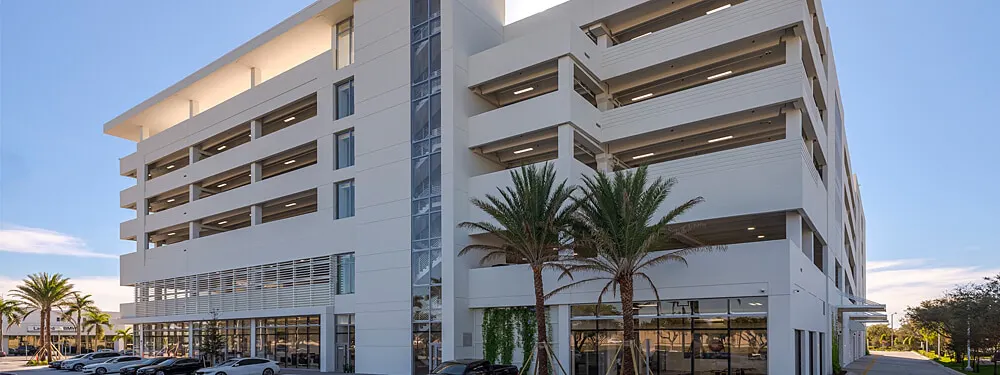 BMW Pines Collision NEWS