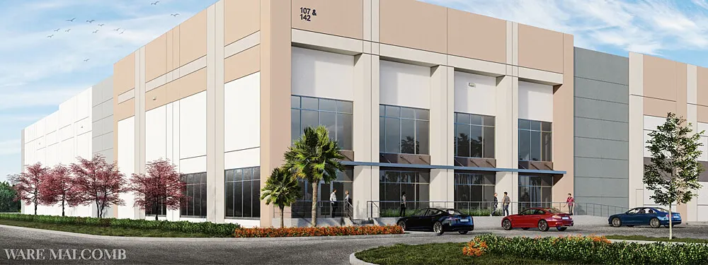 Hialeah Gardens Industrial Center NEWS
