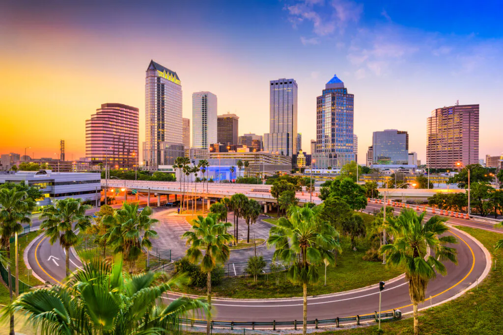 general contractor tampa