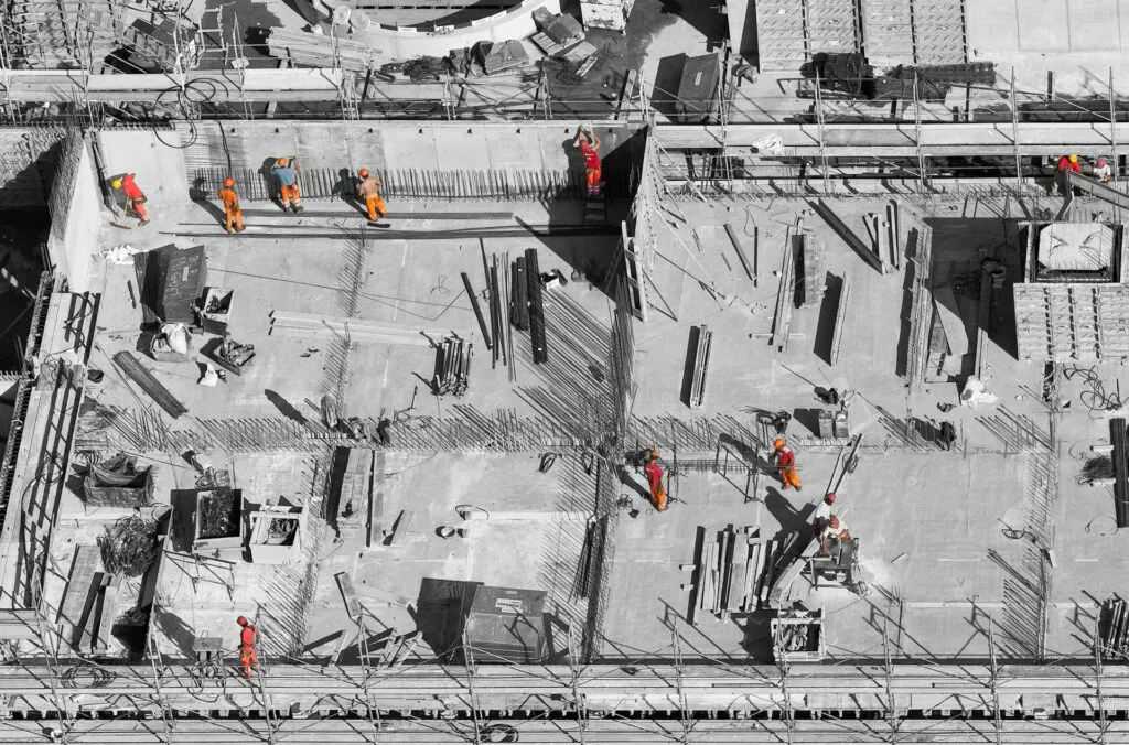 general contractor lakeland