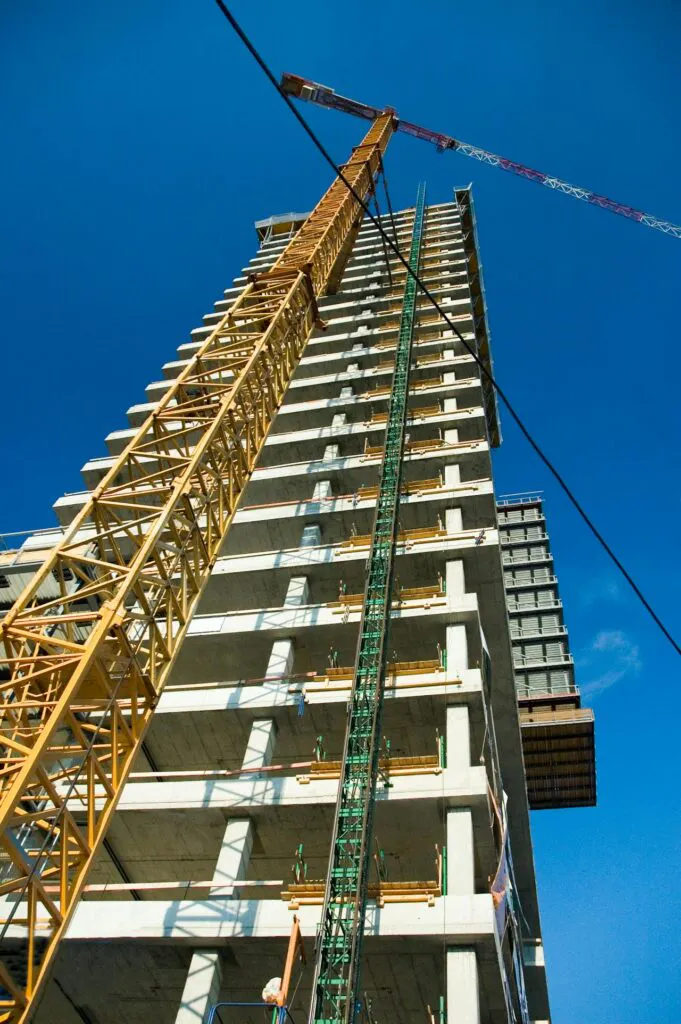 oviedo commercial construction