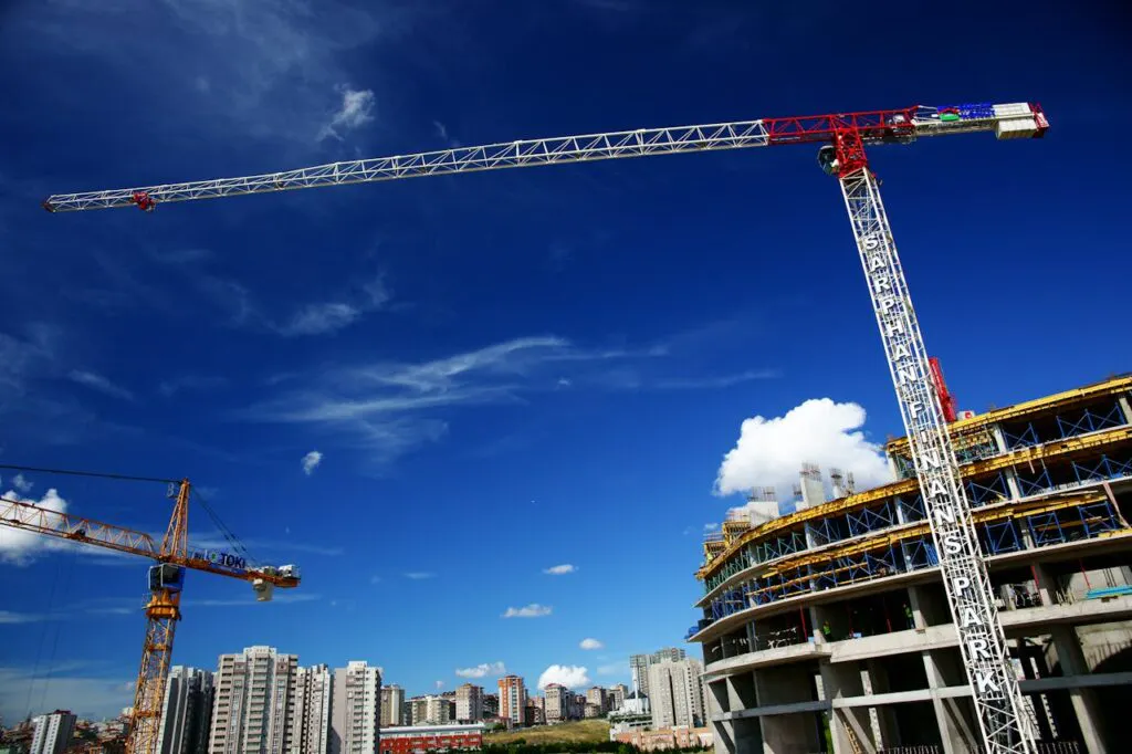st cloud commercial construction services