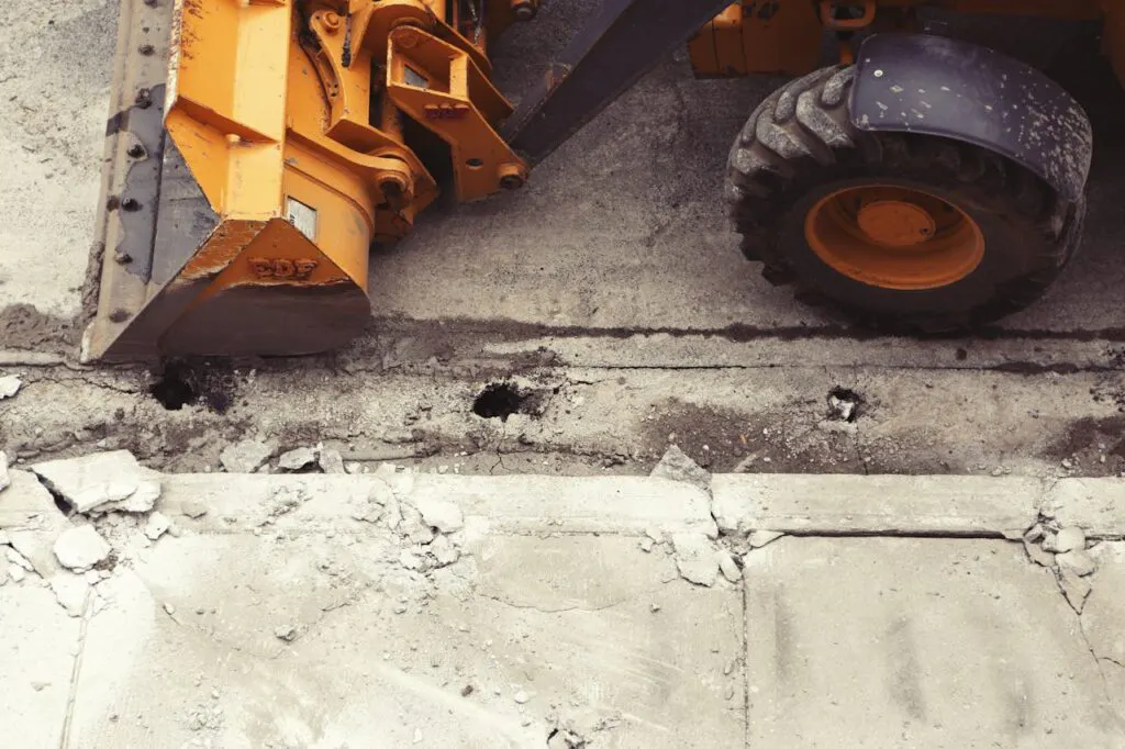 bartow commercial construction services