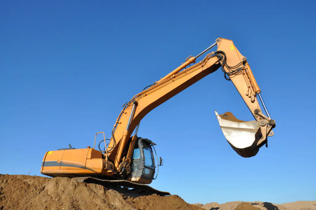 tavares commercial construction services