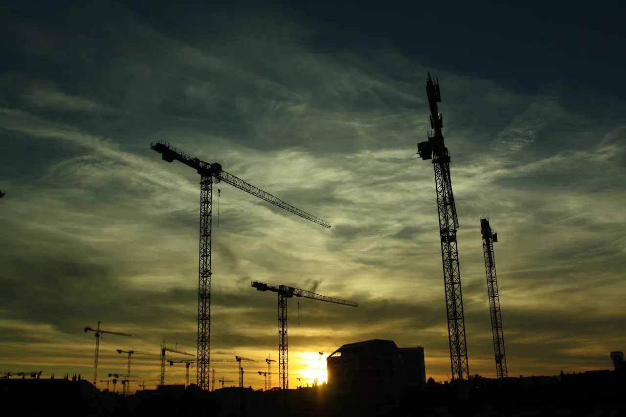 melbourne construction company
