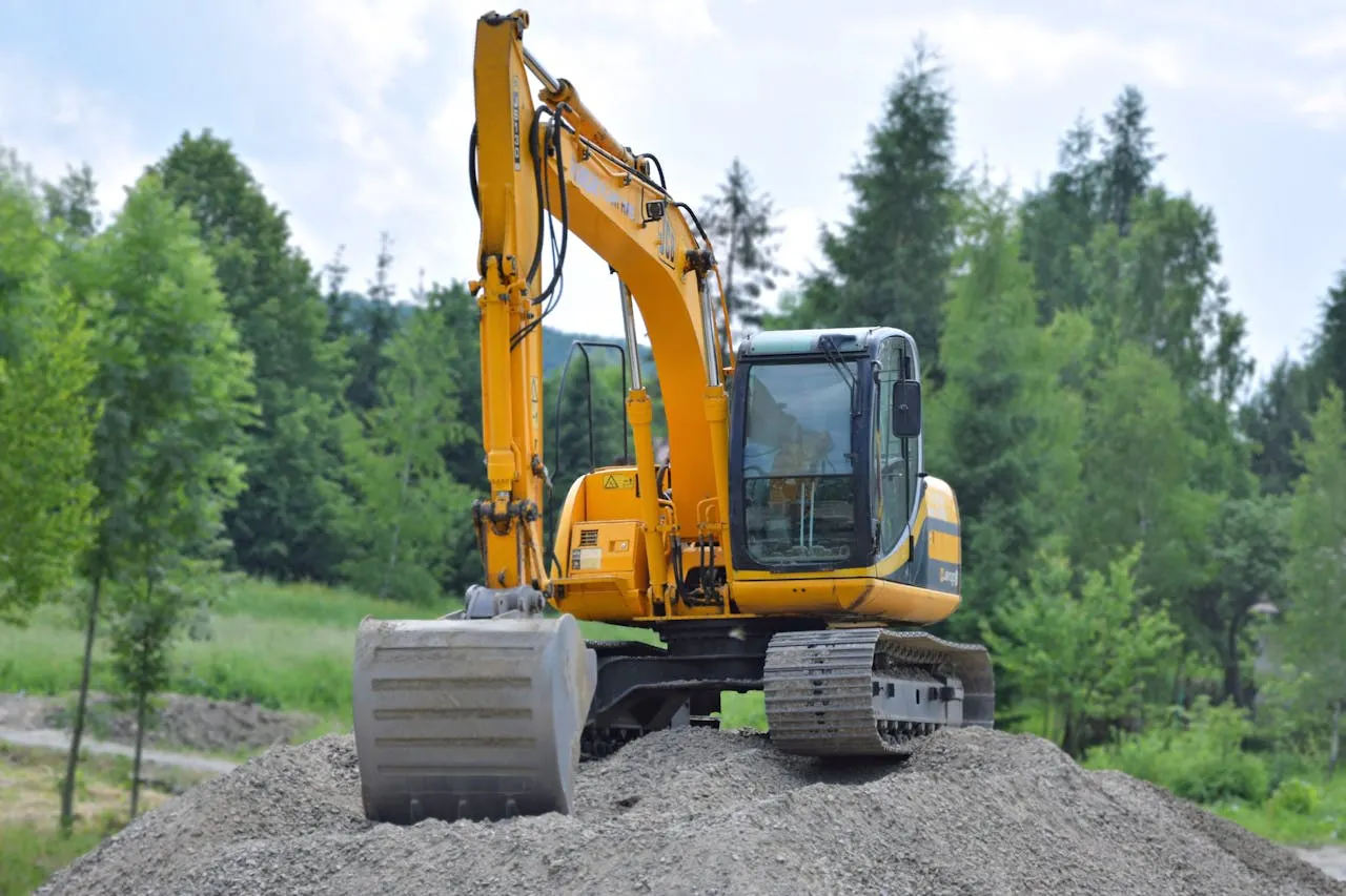 clearwater commercial construction services