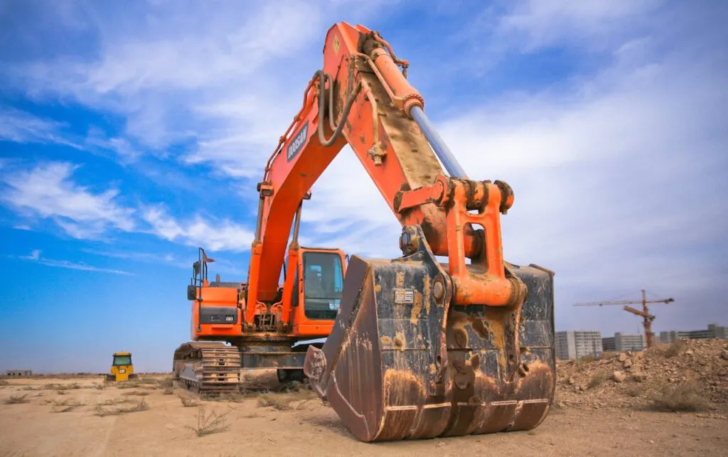 pompano beach commercial construction services
