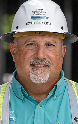 Florida General Contractor Services | Construction | Miller ...