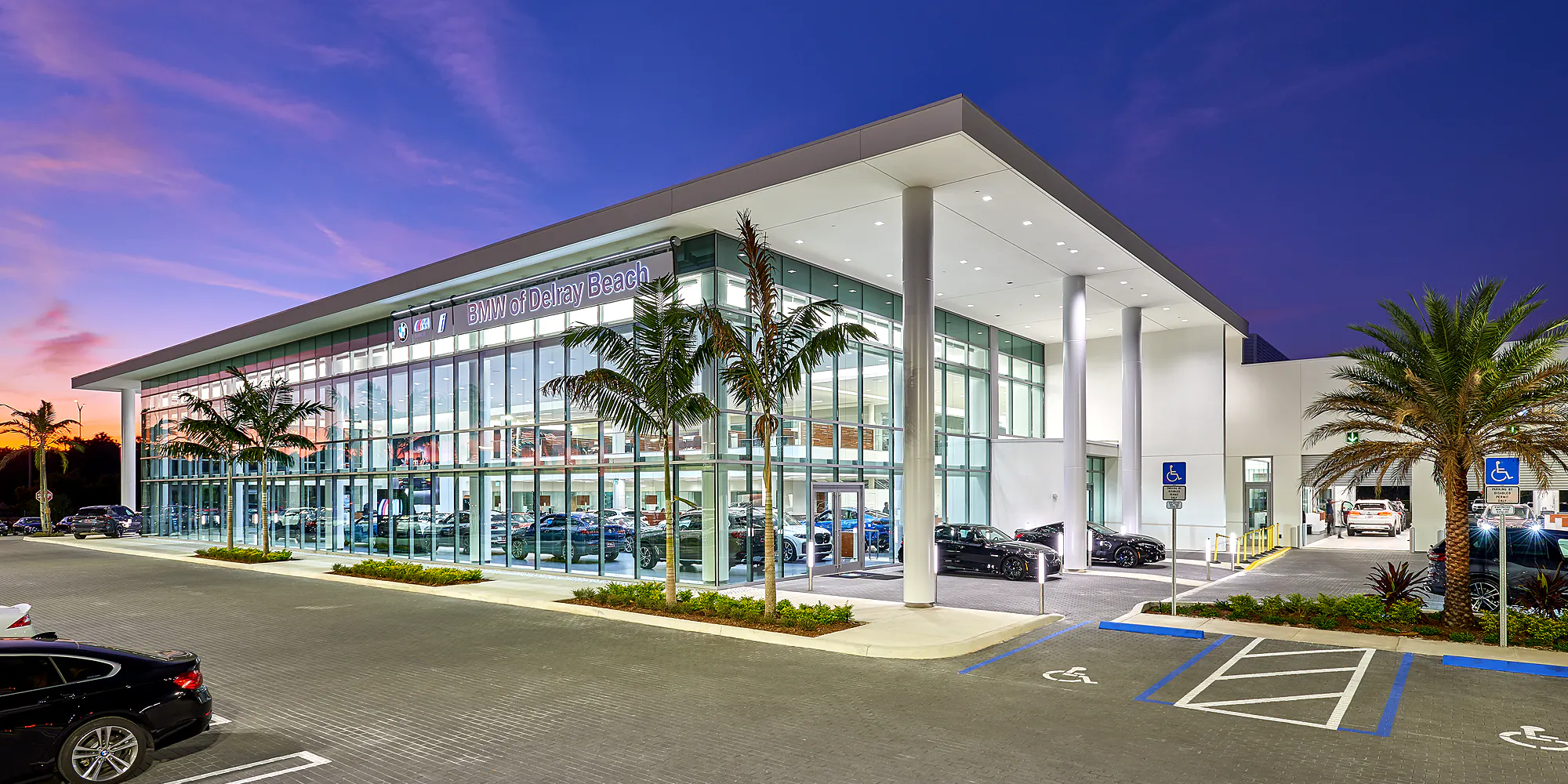 BMW of Delray Beach