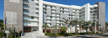 Multifamily Header Image