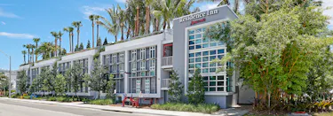 Hospitality Header Image