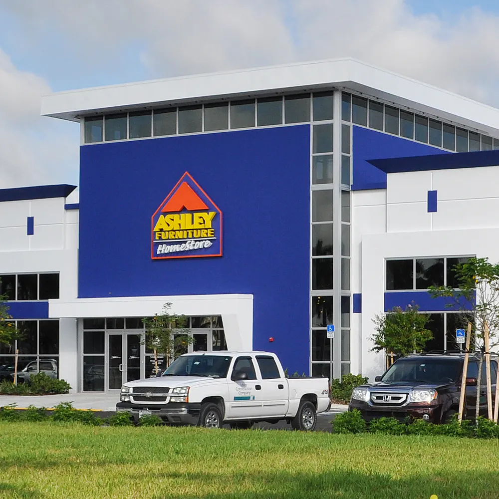 Sustainable Construction