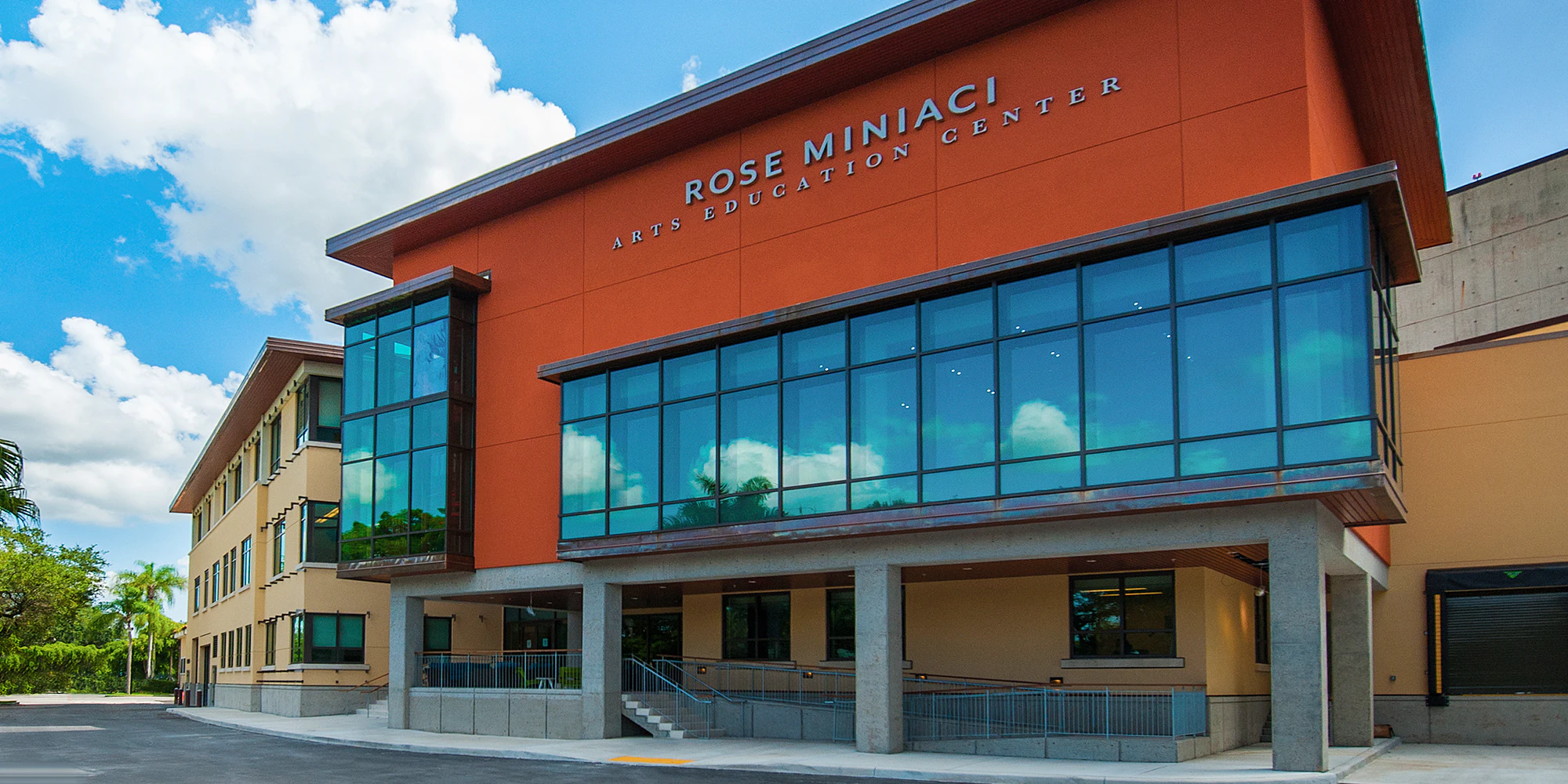 Rose Miniaci Arts Education Center