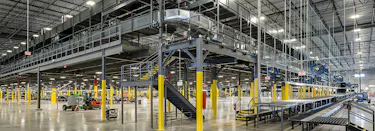 Industrial Header Image