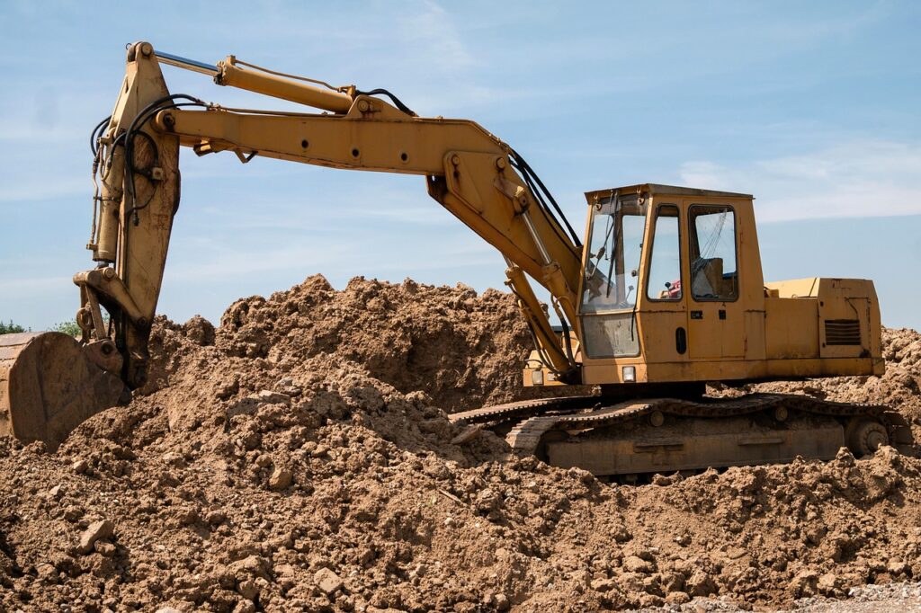 parkland multifamily construction services