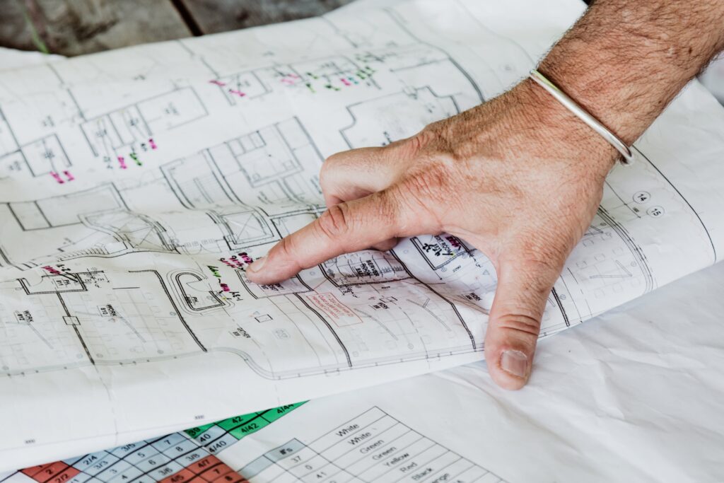 hallandale beach design build services