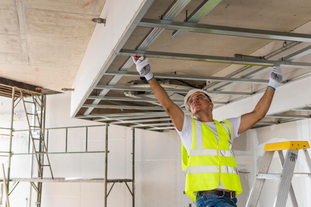 oakland park design build services